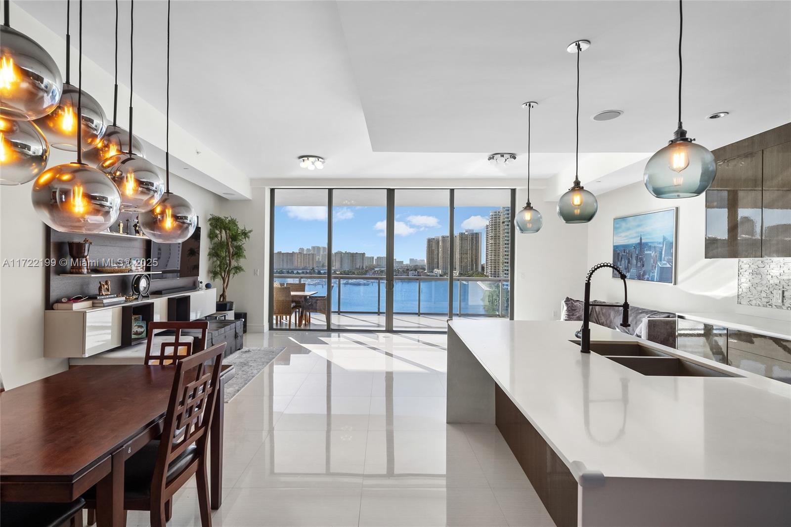 Property for Sale at 3300 Ne 188th St 812, Aventura, Miami-Dade County, Florida - Bedrooms: 3 
Bathrooms: 5  - $1,895,000
