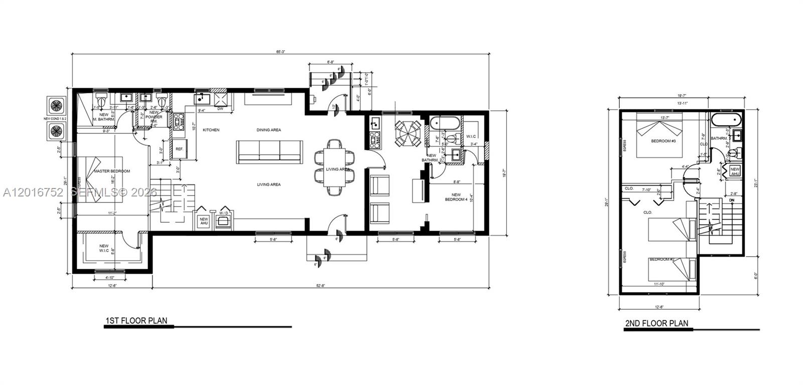 CRESTWOOD - Residential Lease