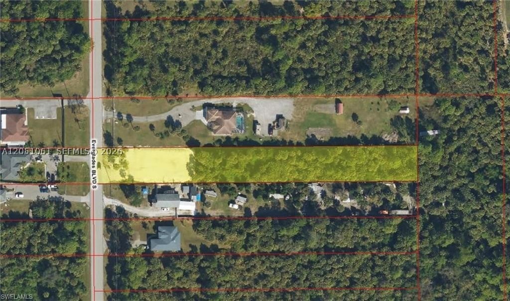 3322 Everglade Blvd S - Image 1
