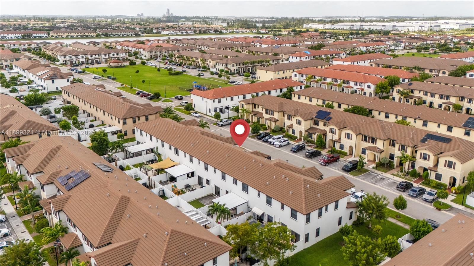 AQUABELLA SECTION TWO - Residential