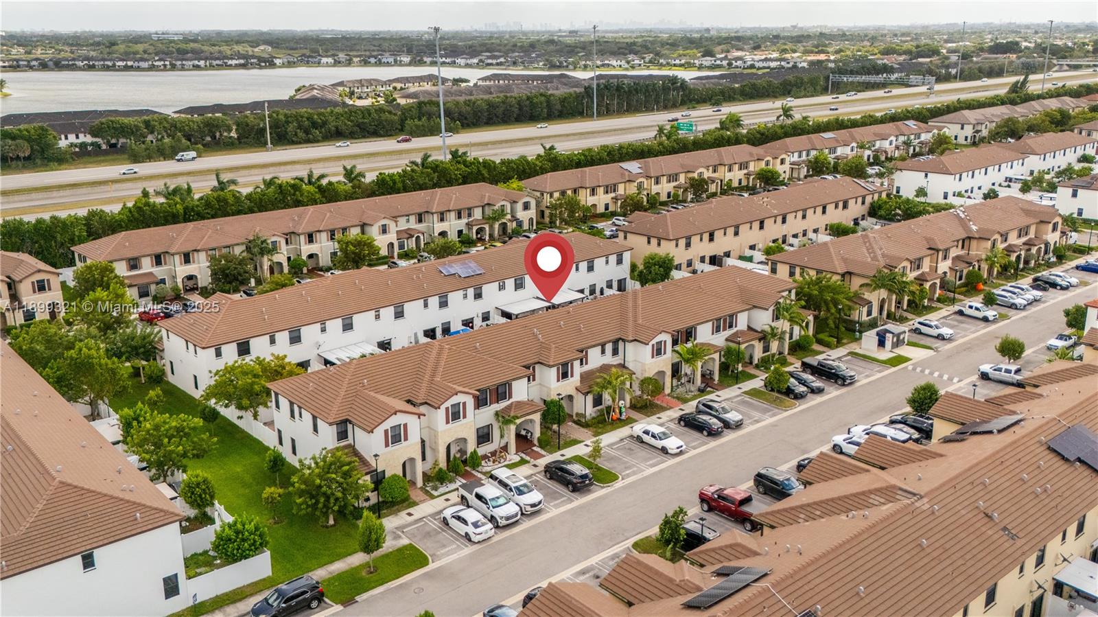 AQUABELLA SECTION TWO - Residential