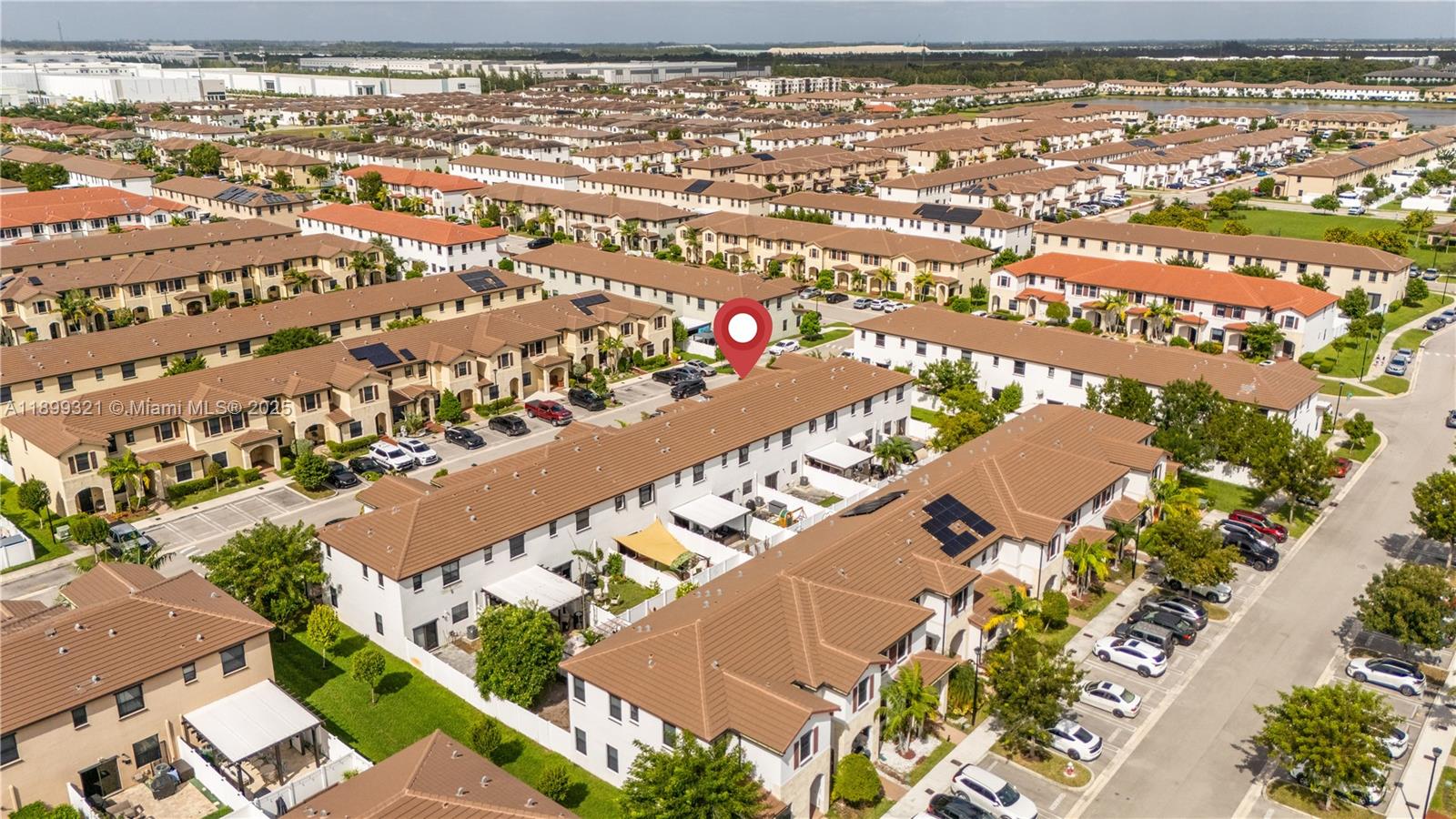 AQUABELLA SECTION TWO - Residential