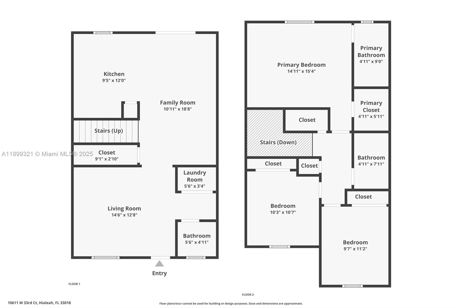AQUABELLA SECTION TWO - Residential