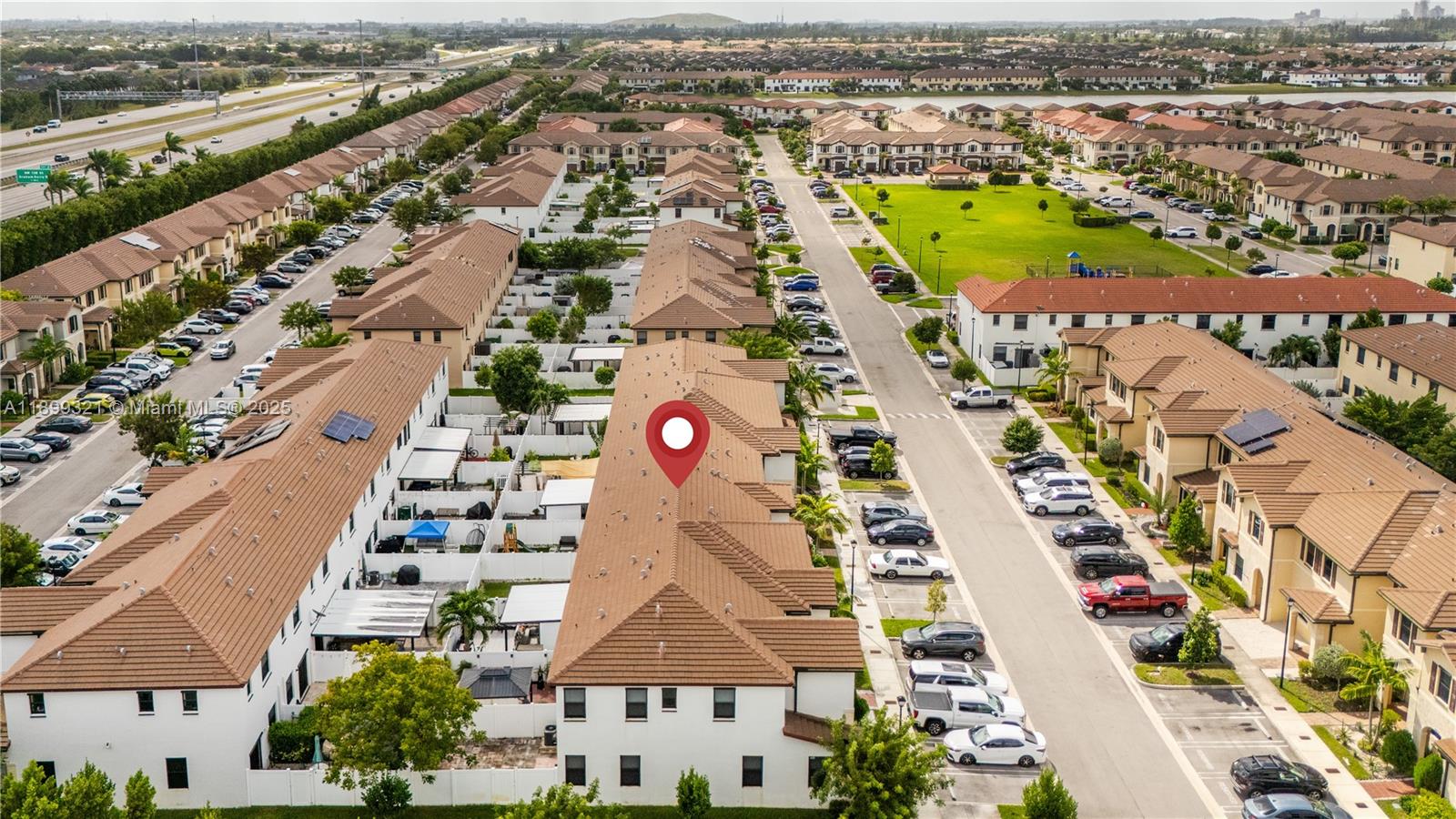 AQUABELLA SECTION TWO - Residential