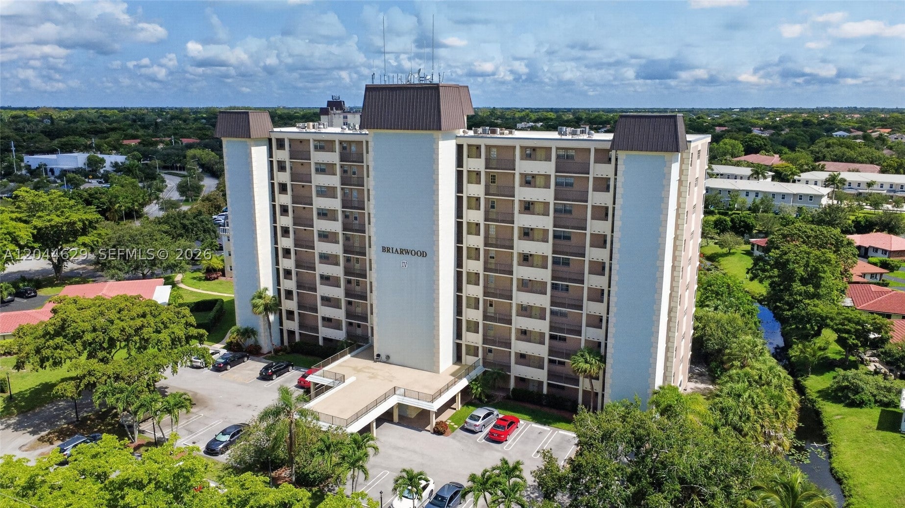 9101 W Sample Rd