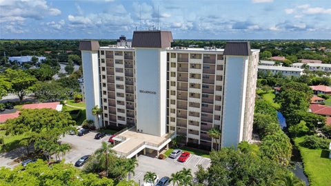 Photo of 9101 W Sample Rd #306, Coral Springs, FL 33065 (MLS # A12044629)