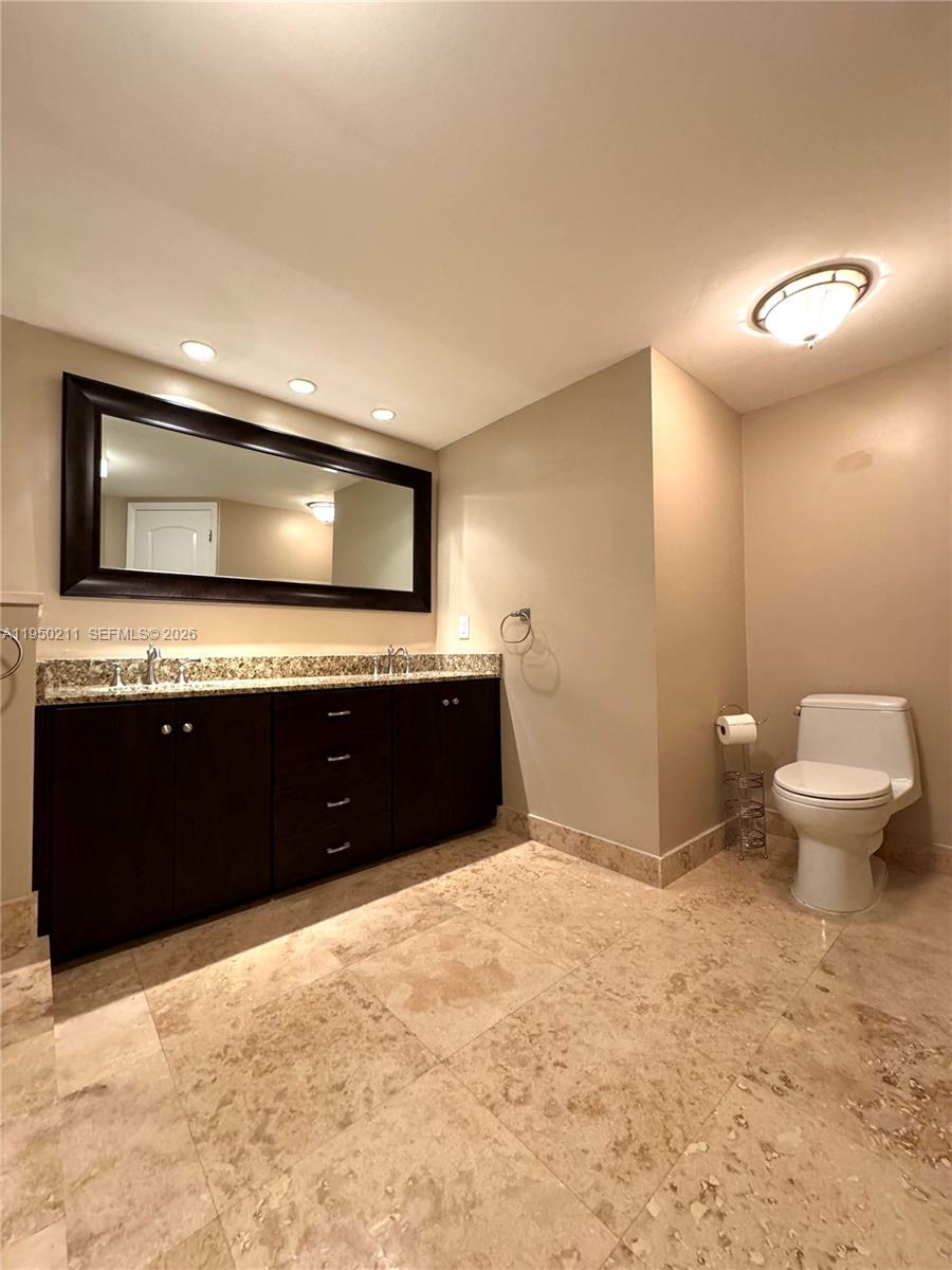 POINT OF AMERICAS CONDO - Residential