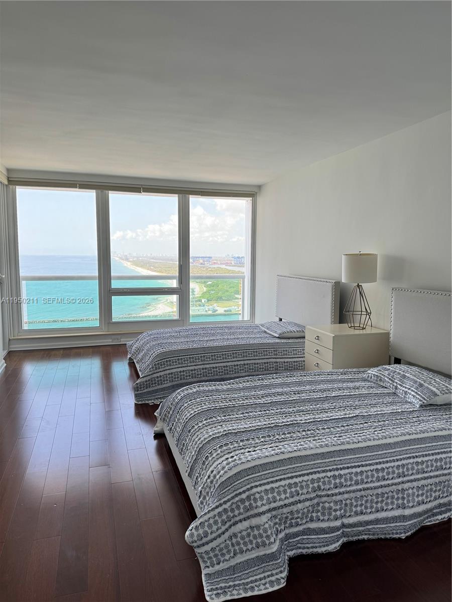 POINT OF AMERICAS CONDO - Residential