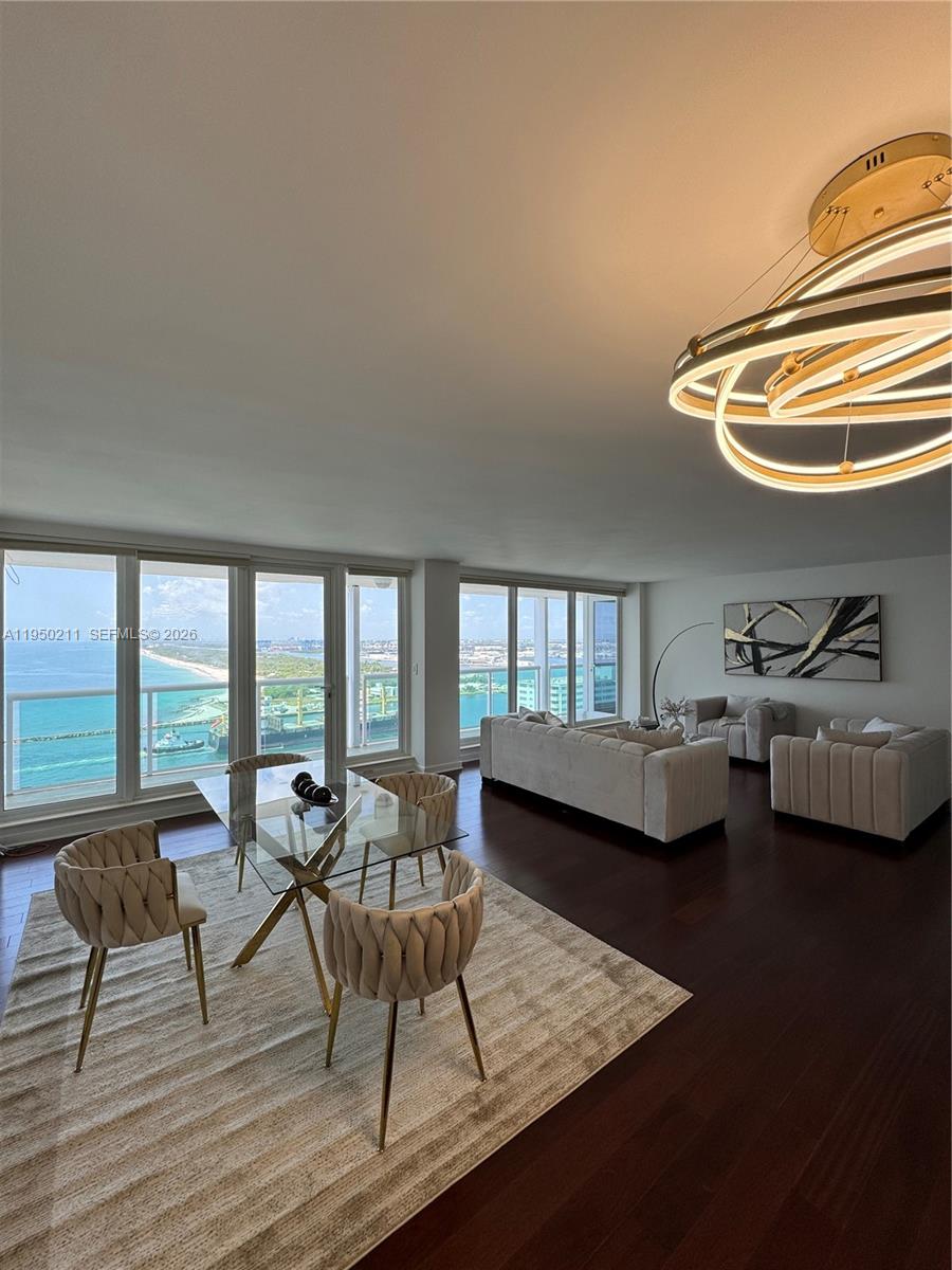 POINT OF AMERICAS CONDO - Residential