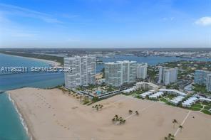 POINT OF AMERICAS CONDO - Residential