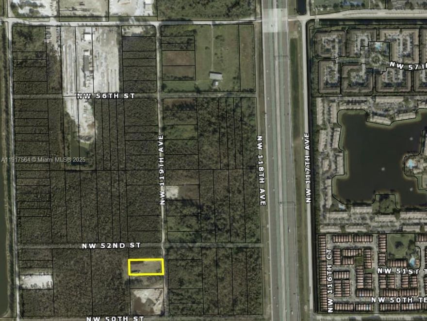 Take a look to this great investment opportunity, just a few minute from Doral FL ...