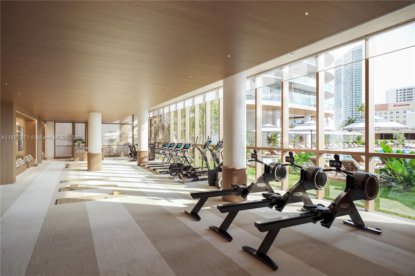 BRICKELL - Residential
