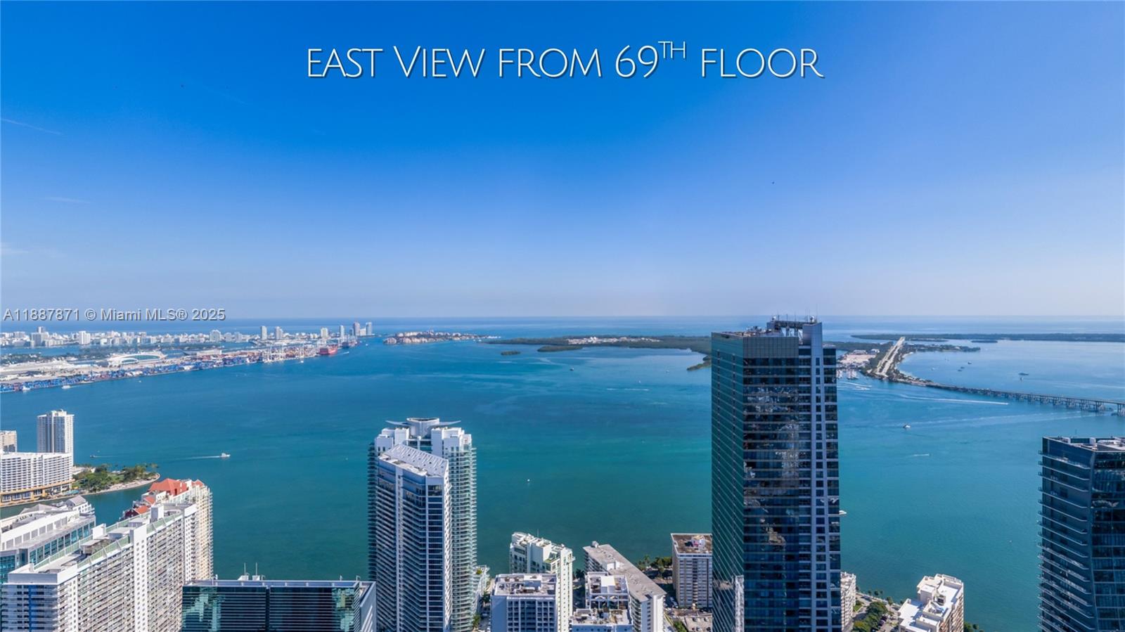 BRICKELL - Residential
