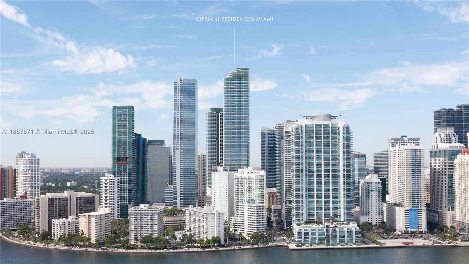 BRICKELL - Residential