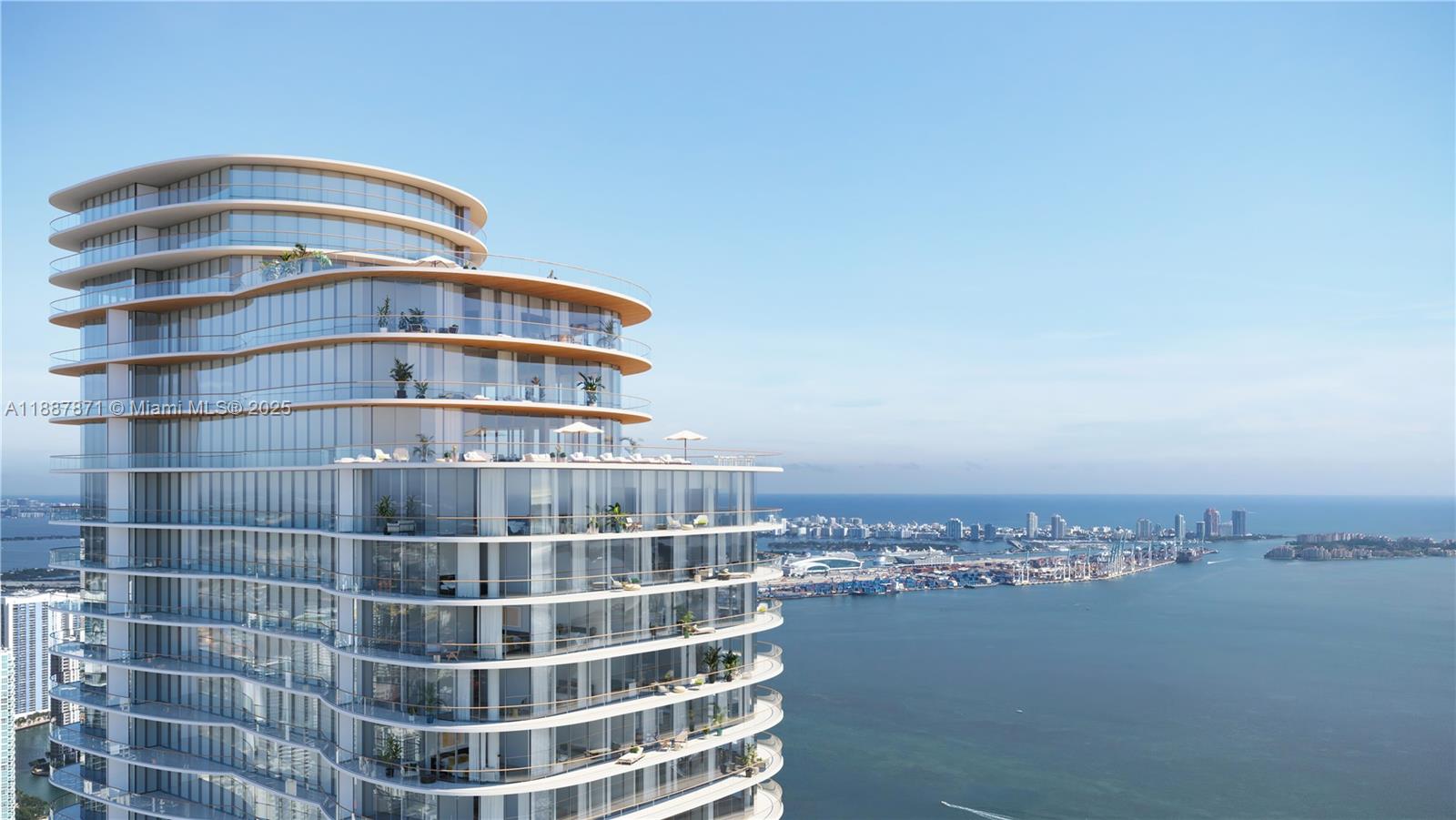 BRICKELL - Residential