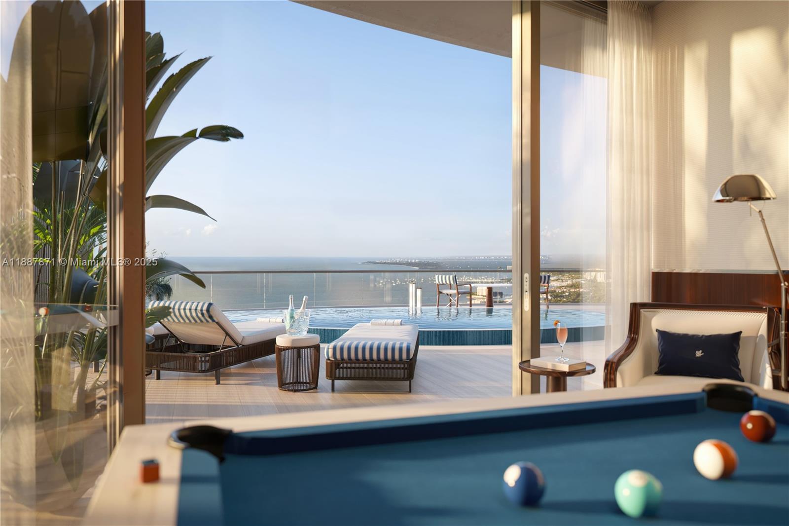 BRICKELL - Residential