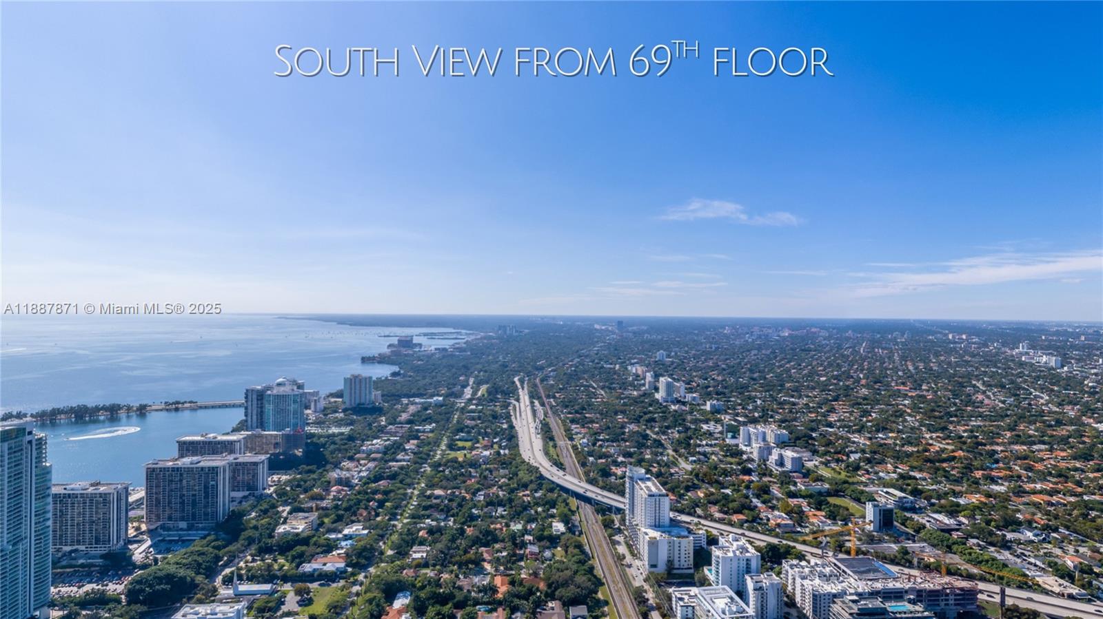 BRICKELL - Residential