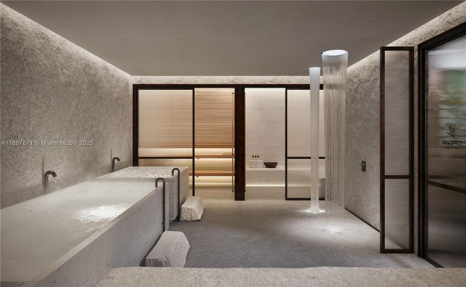 BRICKELL - Residential