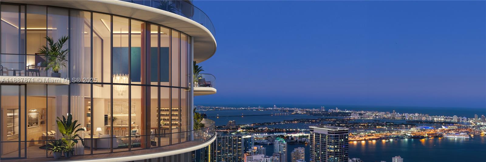 BRICKELL - Residential