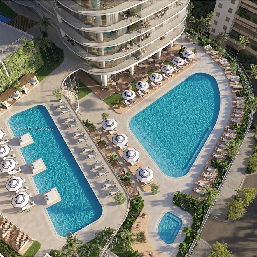 BRICKELL - Residential