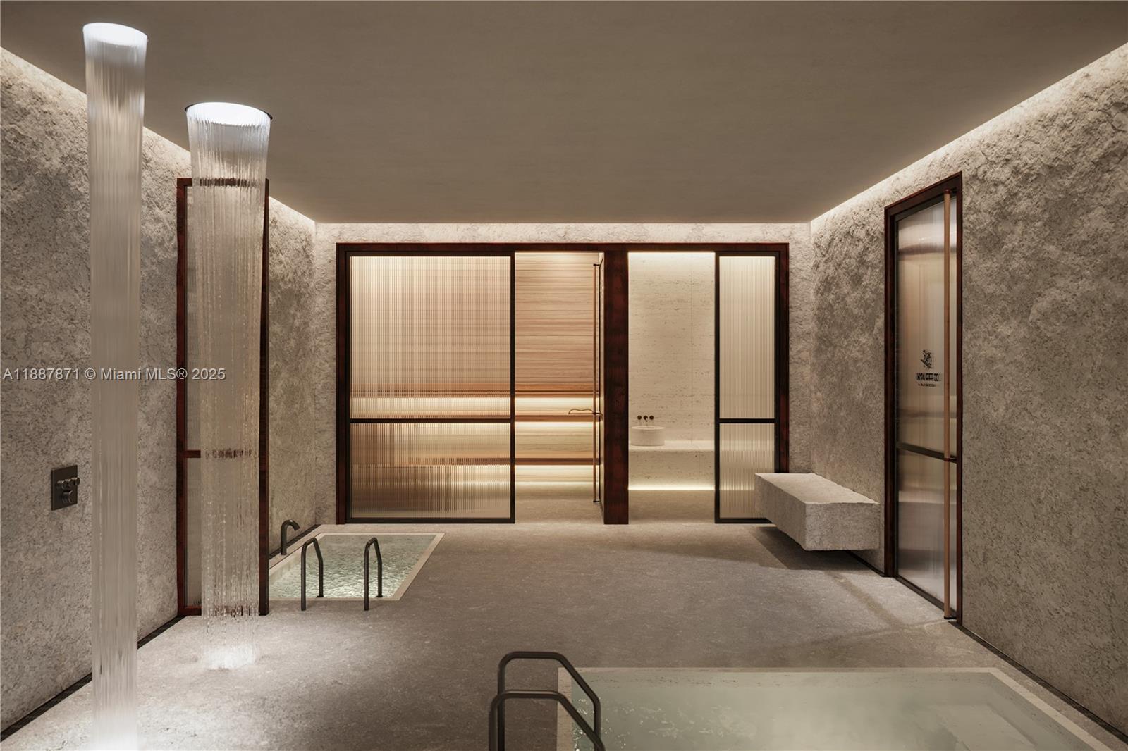 BRICKELL - Residential