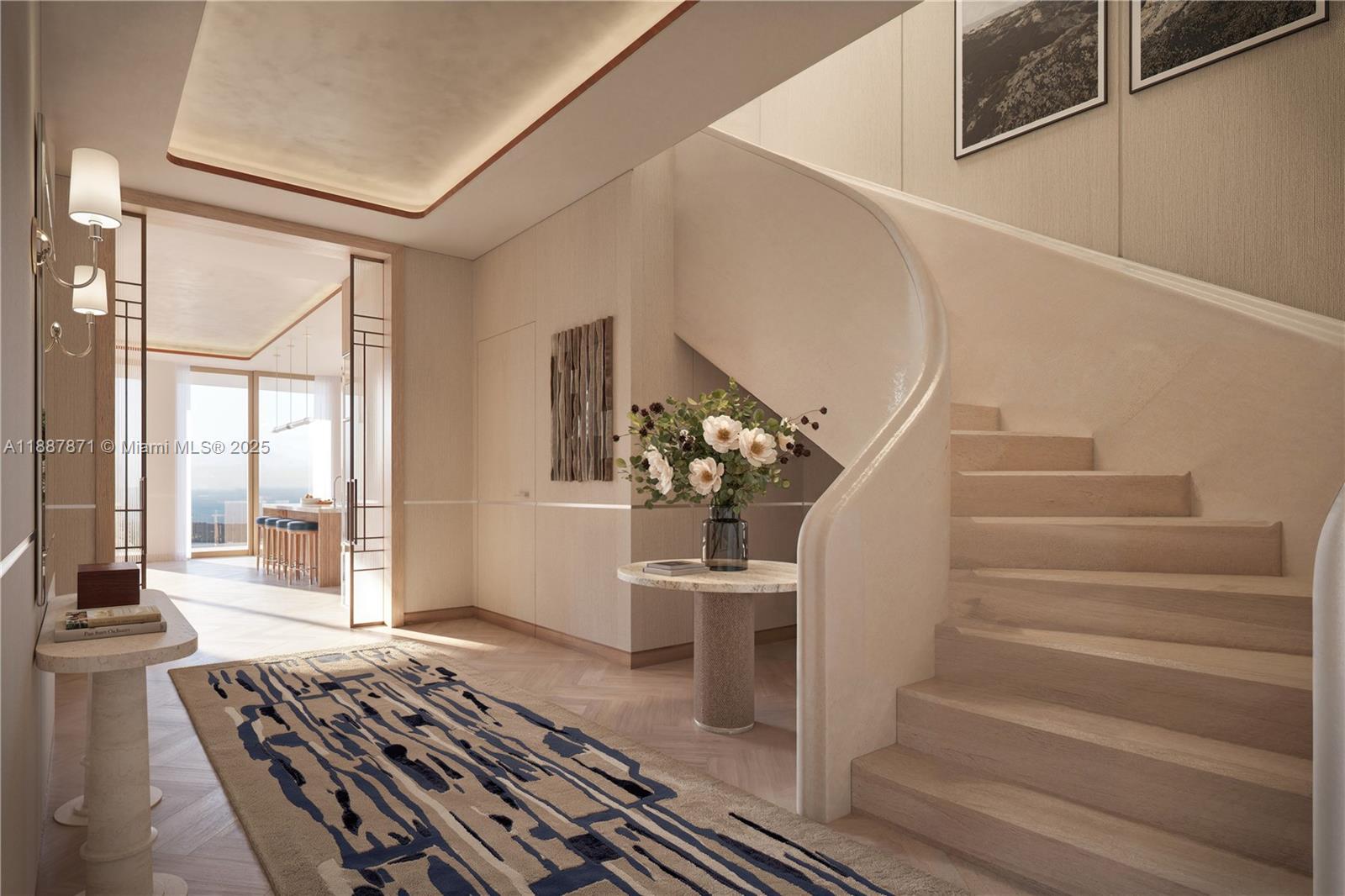 BRICKELL - Residential