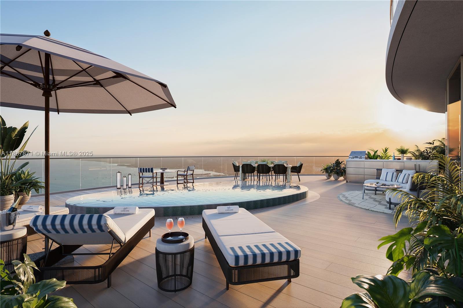 BRICKELL - Residential