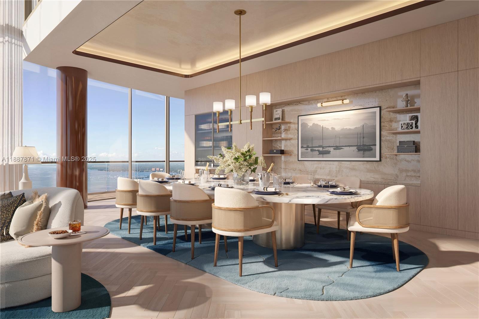 BRICKELL - Residential