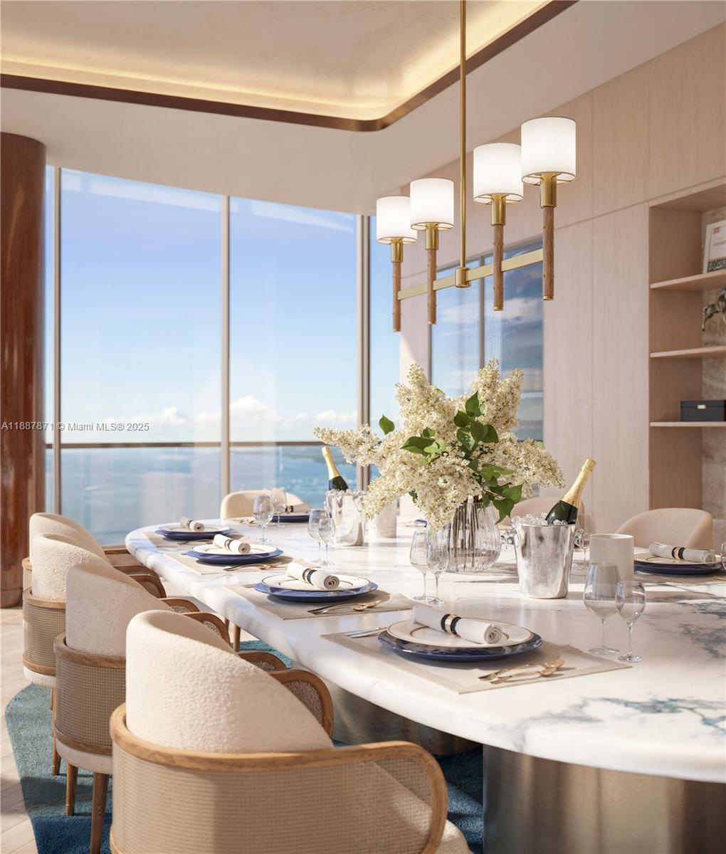 BRICKELL - Residential
