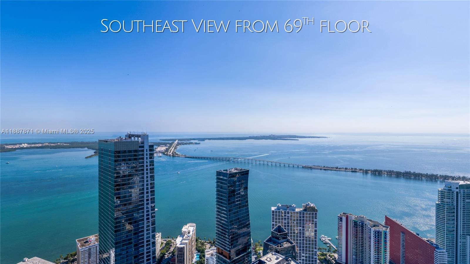 BRICKELL - Residential