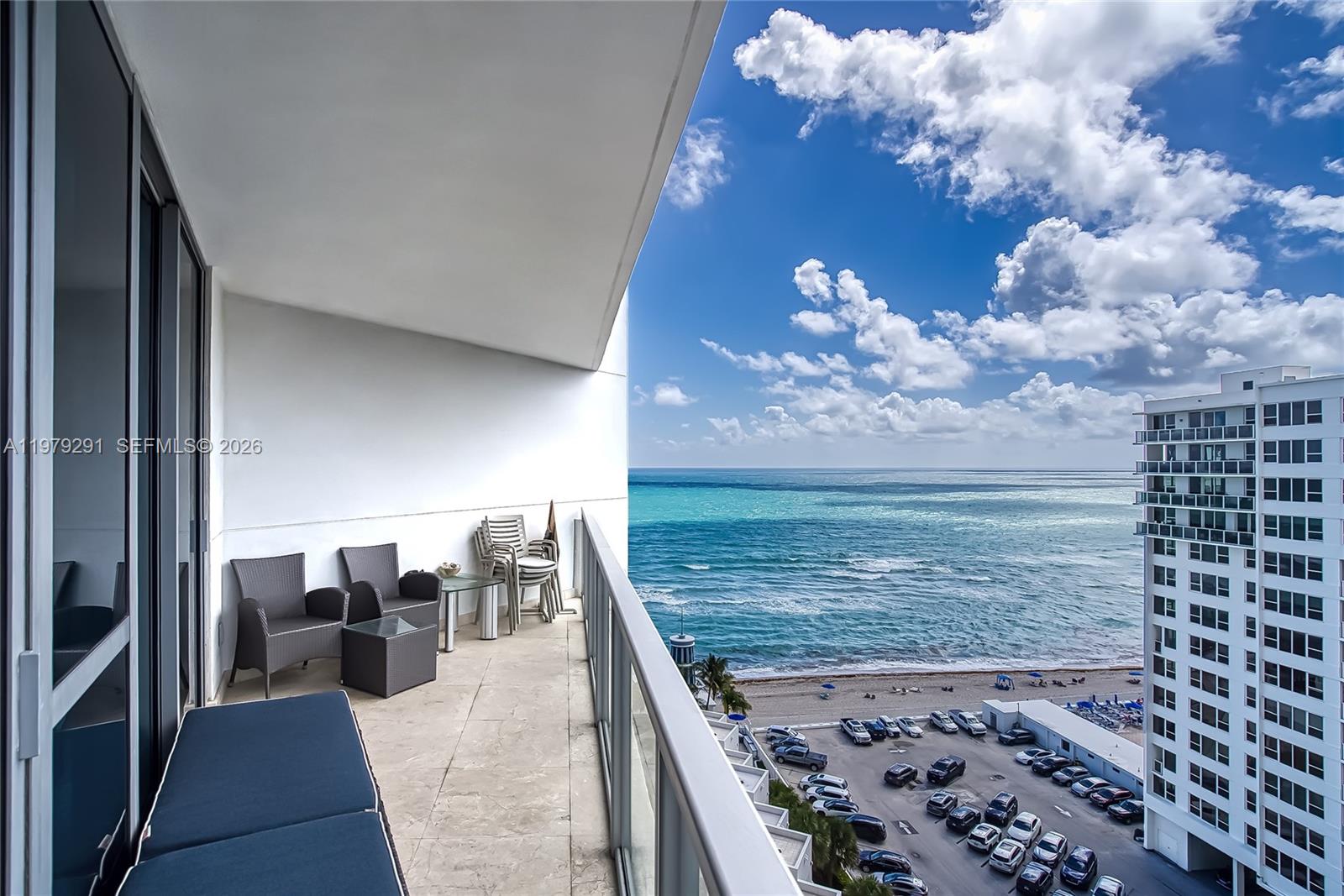 OCEAN PALMS CONDO - Residential