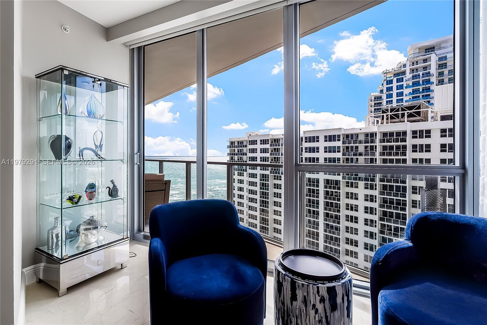 OCEAN PALMS CONDO - Residential