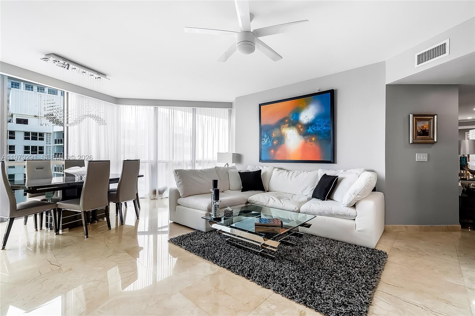 OCEAN PALMS CONDO - Residential
