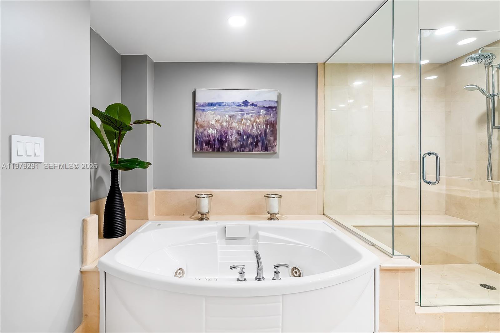 OCEAN PALMS CONDO - Residential