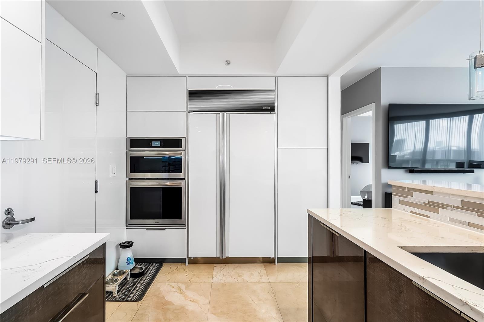 OCEAN PALMS CONDO - Residential