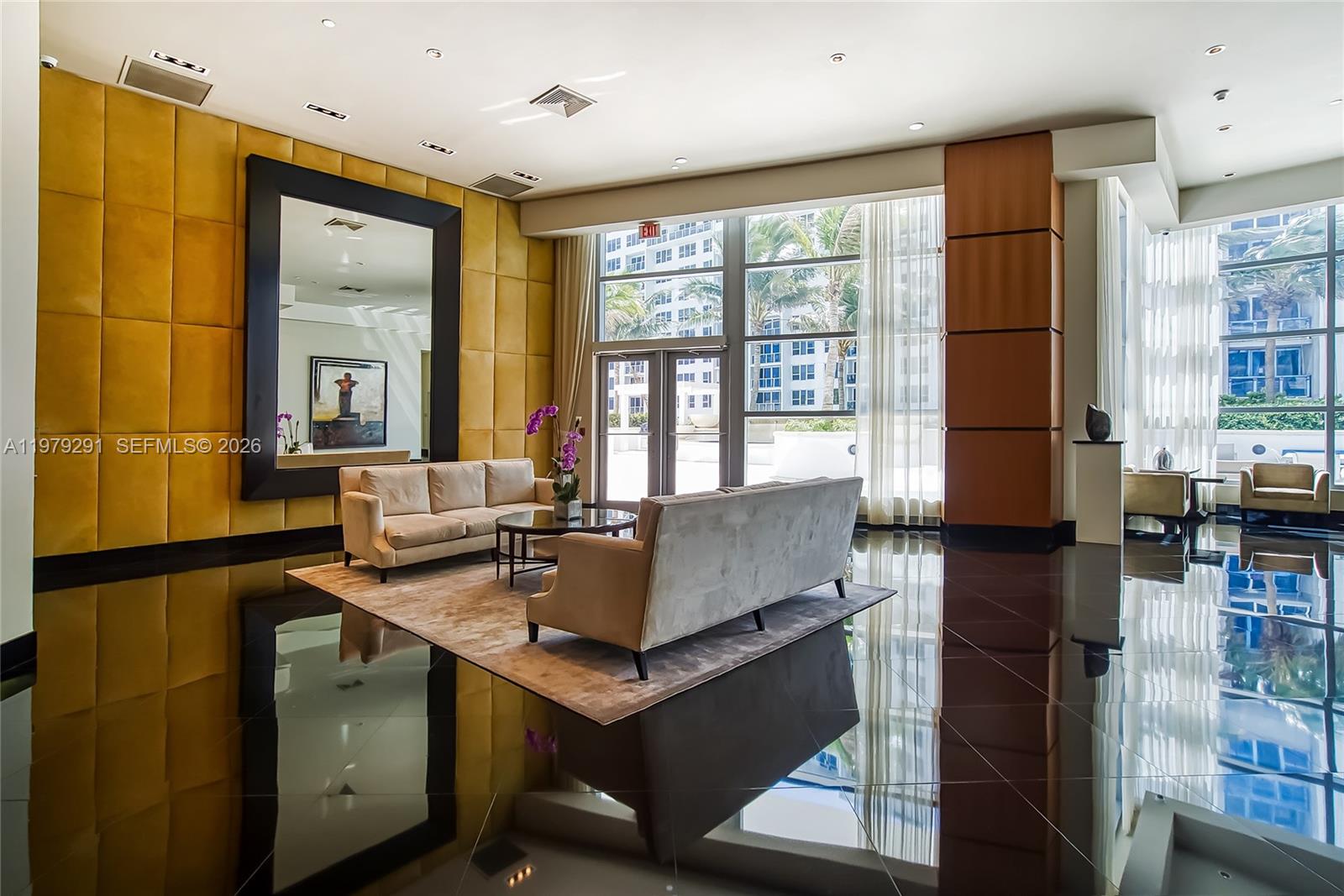 OCEAN PALMS CONDO - Residential