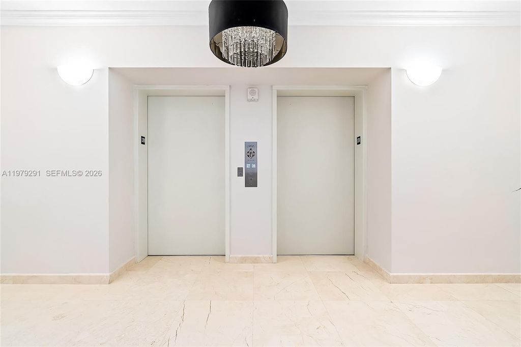 Photo of 3101 S Ocean Dr #1206, Hollywood, FL 33019 (MLS # A11979291)