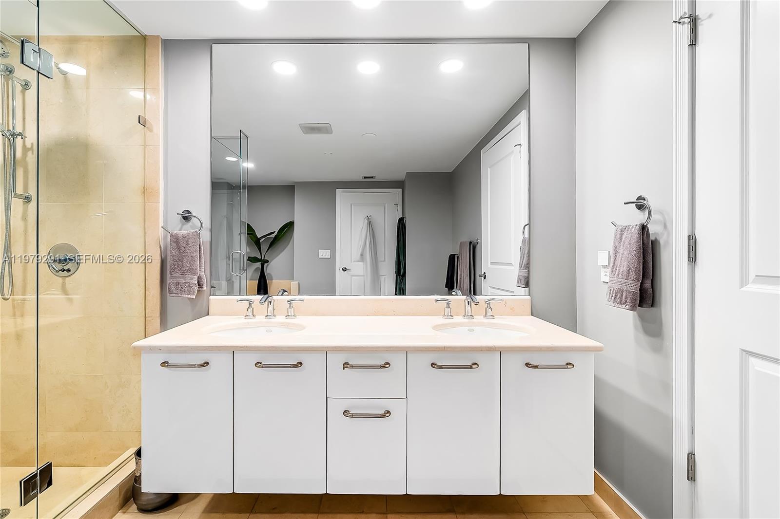 OCEAN PALMS CONDO - Residential