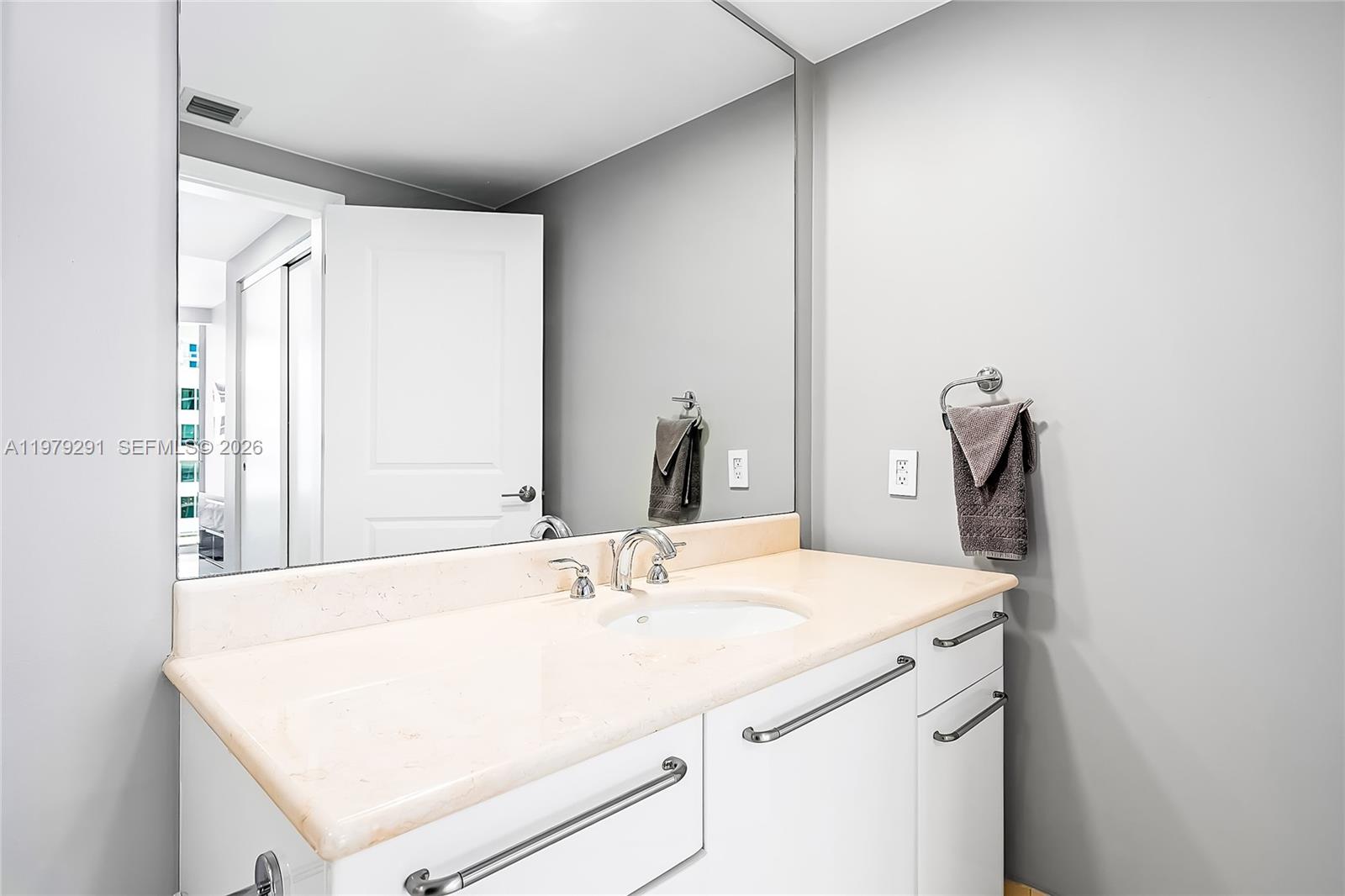 OCEAN PALMS CONDO - Residential