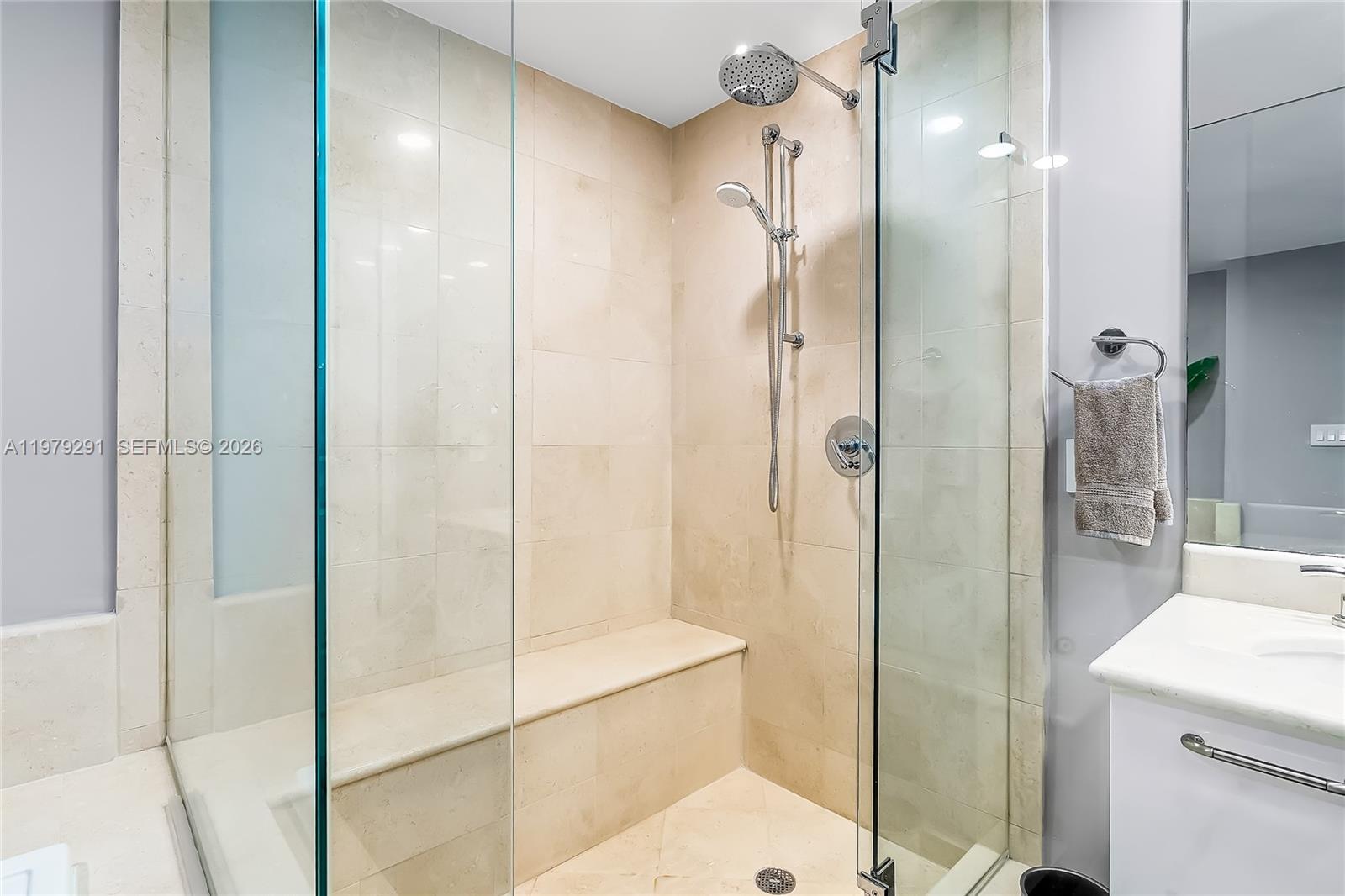 OCEAN PALMS CONDO - Residential