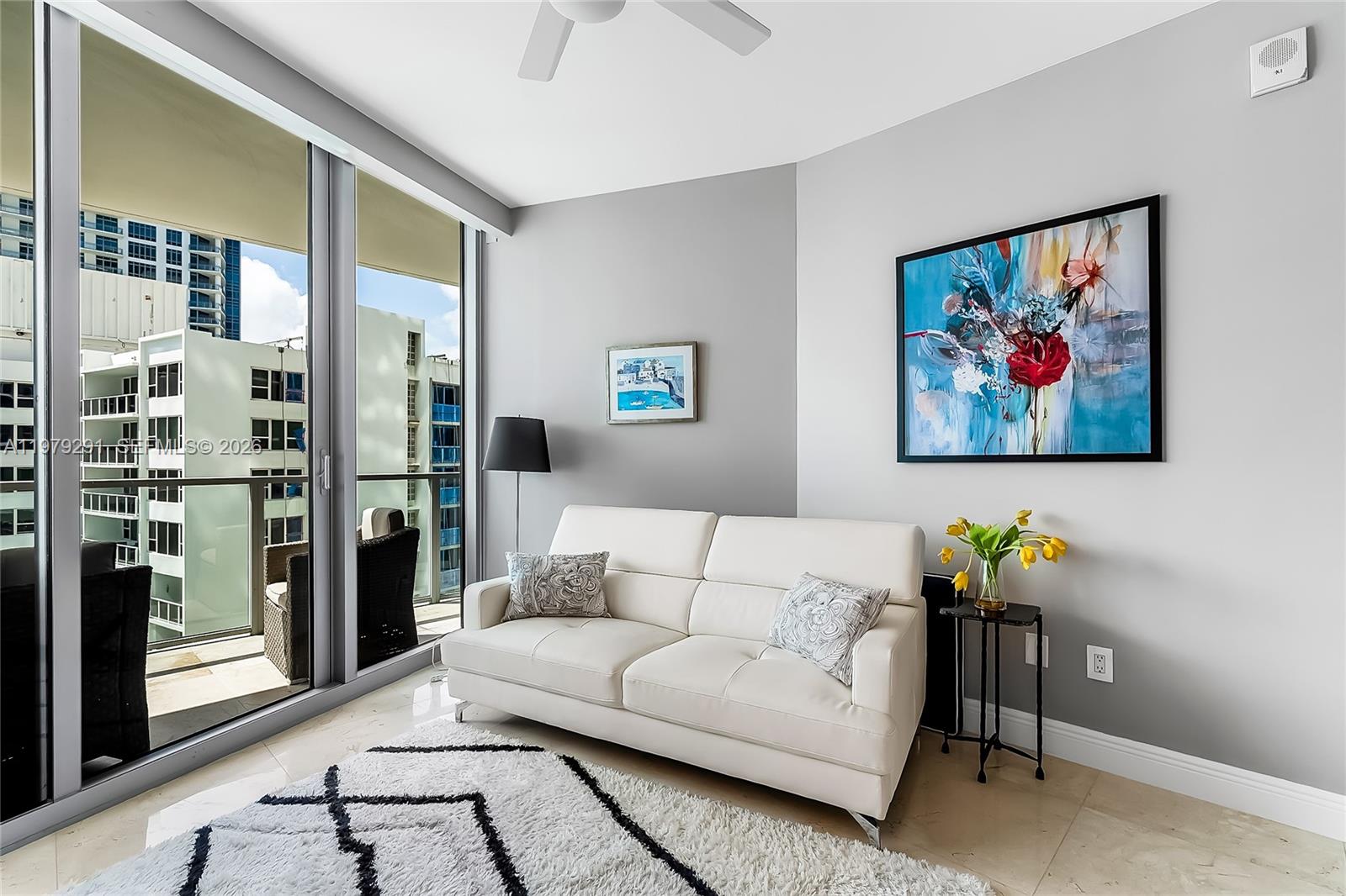 OCEAN PALMS CONDO - Residential