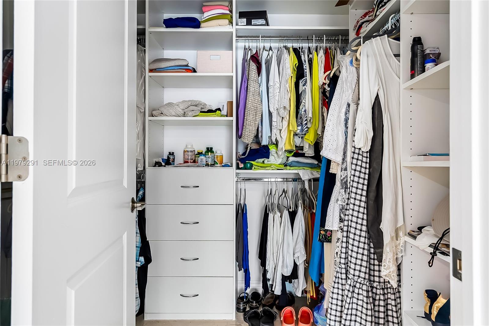 OCEAN PALMS CONDO - Residential