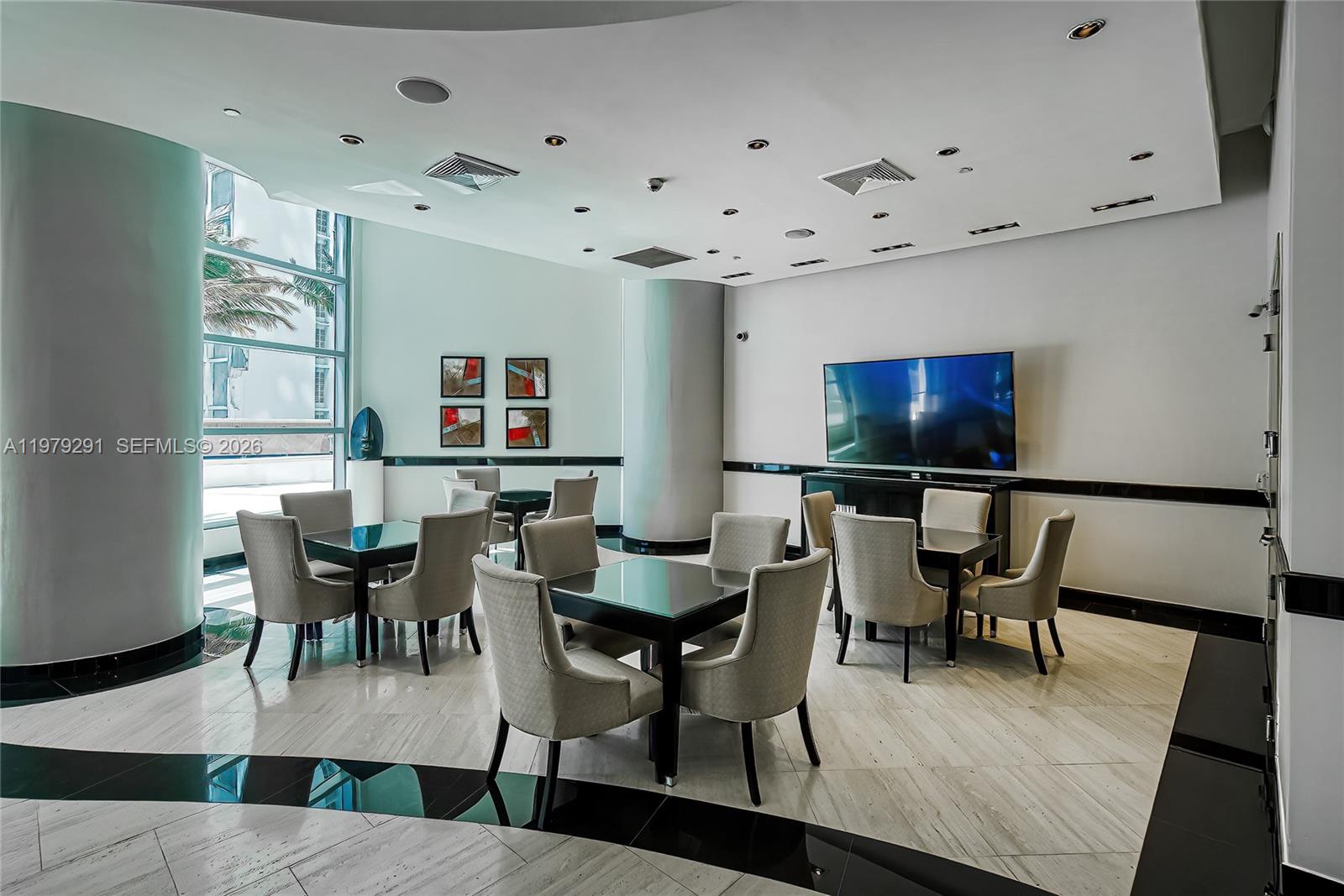 OCEAN PALMS CONDO - Residential