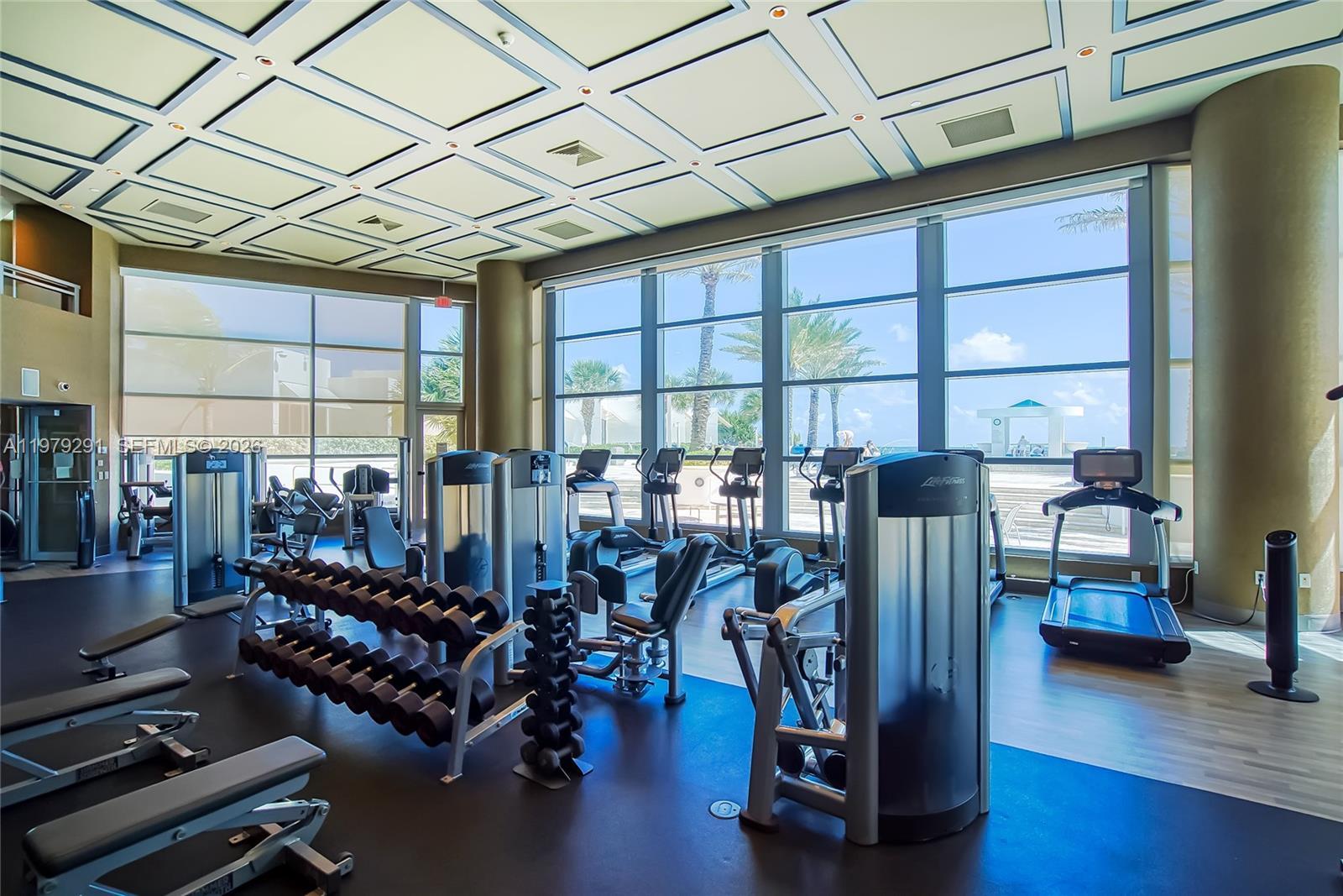 OCEAN PALMS CONDO - Residential