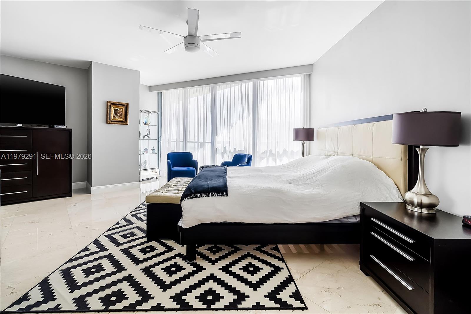 OCEAN PALMS CONDO - Residential