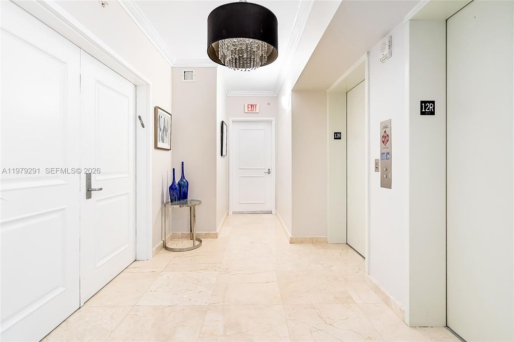 Photo of 3101 S Ocean Dr #1206, Hollywood, FL 33019 (MLS # A11979291)