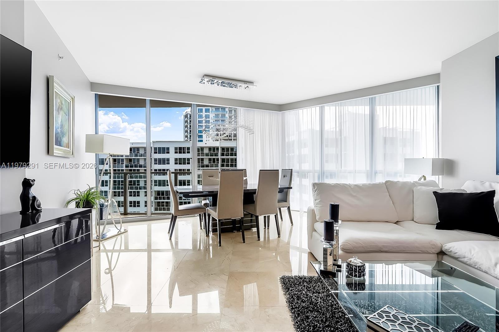 OCEAN PALMS CONDO - Residential