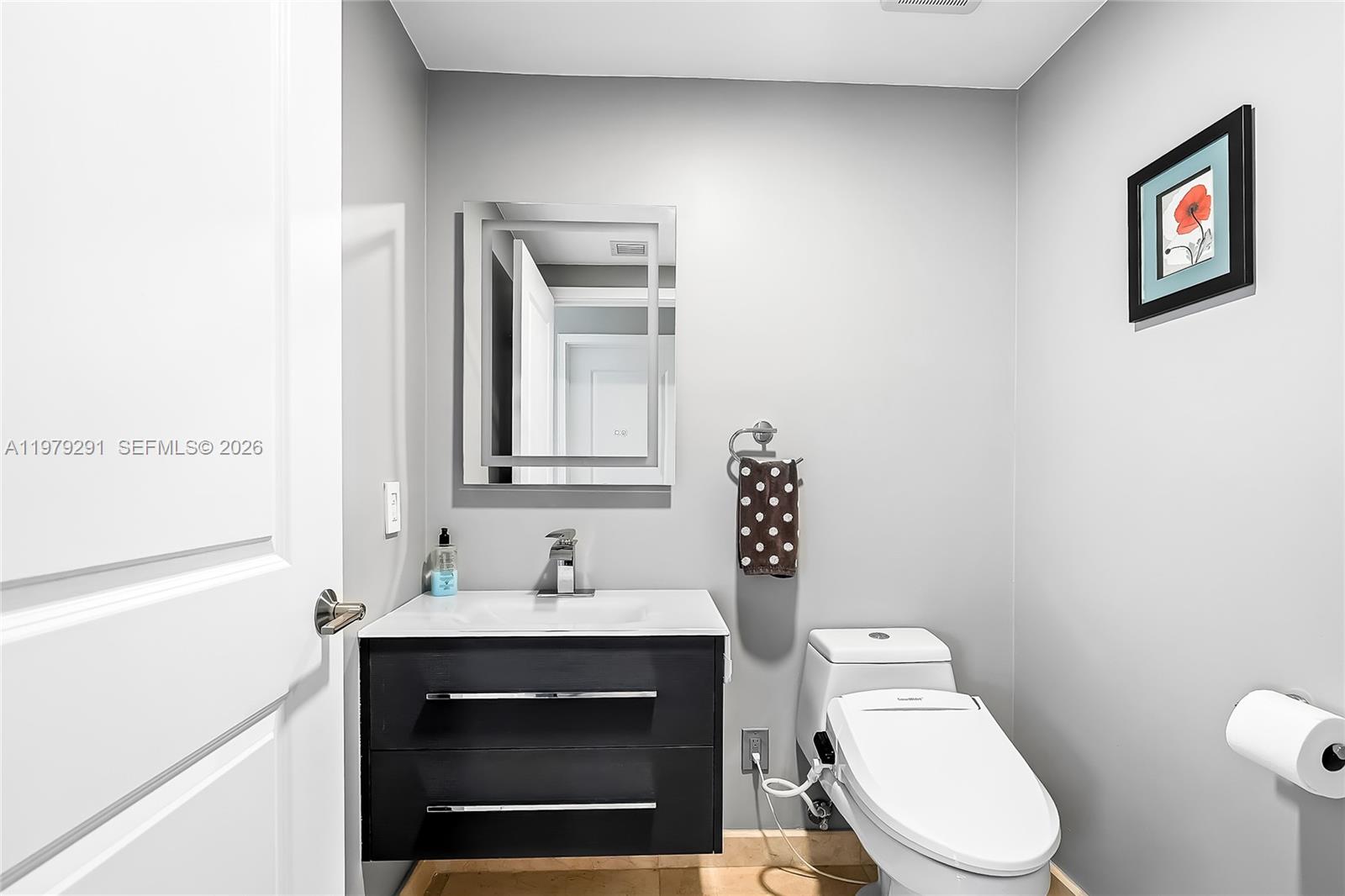 OCEAN PALMS CONDO - Residential