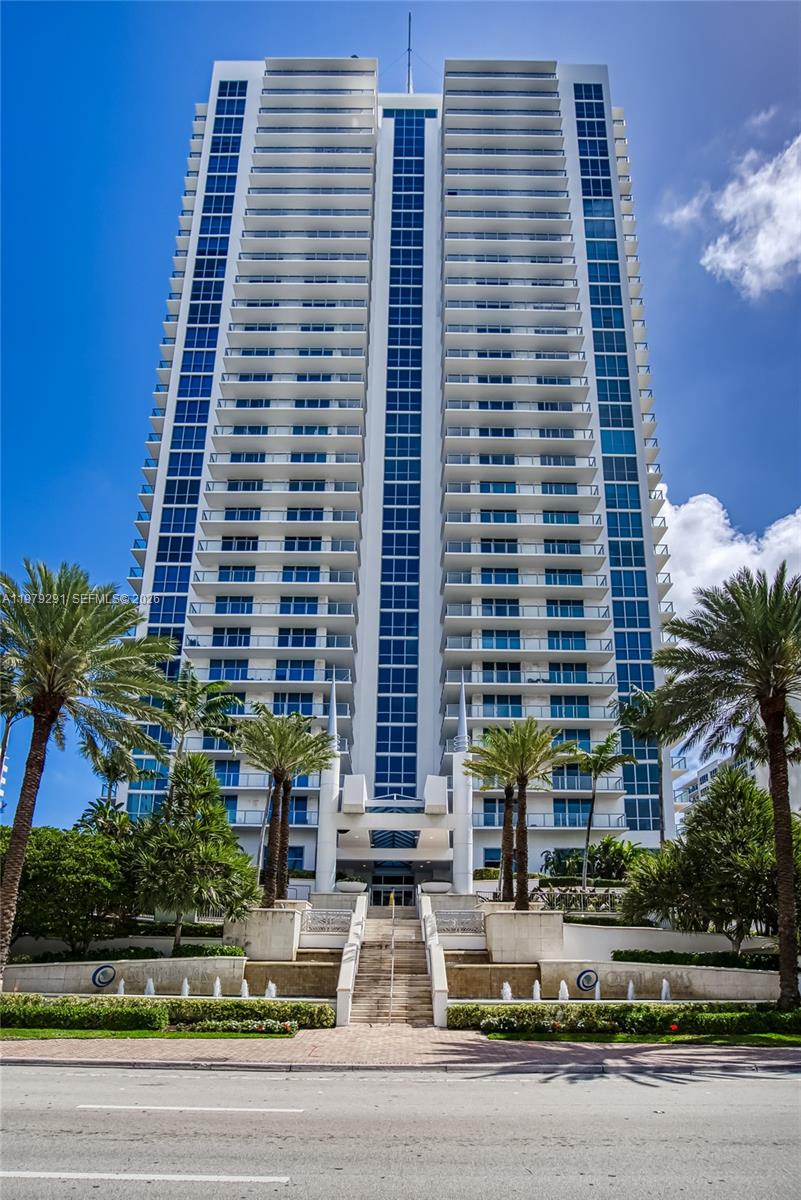 OCEAN PALMS CONDO - Residential