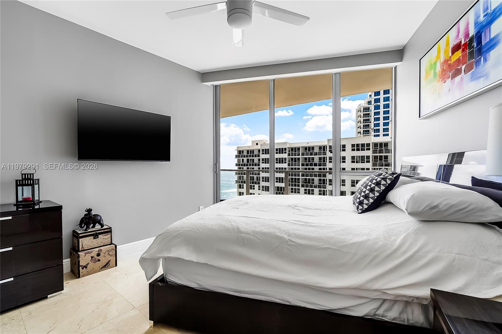 OCEAN PALMS CONDO - Residential